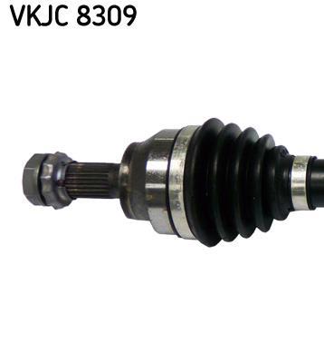 Cardan SKF ref. VKJC 8309